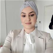 Professeure de français langue étrangère